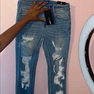 Denim Jeans